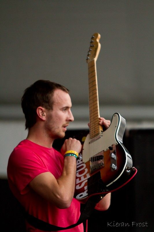 And so i watch you from afar at Indiependence