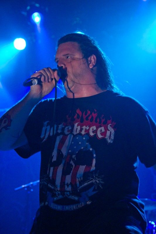 Cannibal Corpse at The Academy Dublin (13)