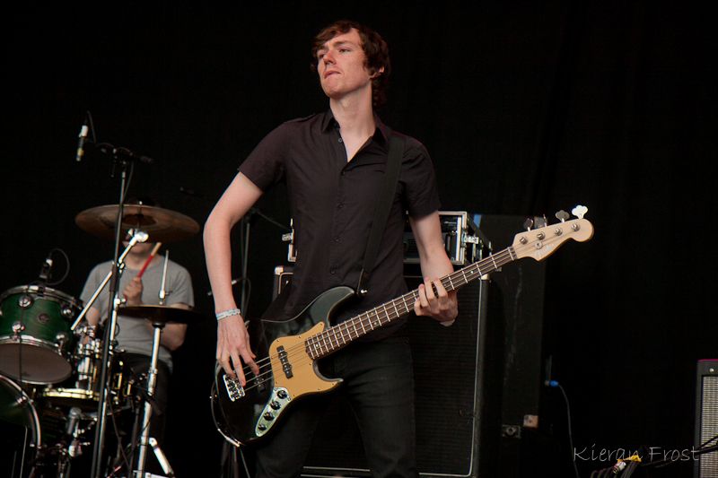 Codes at Indiependence 13