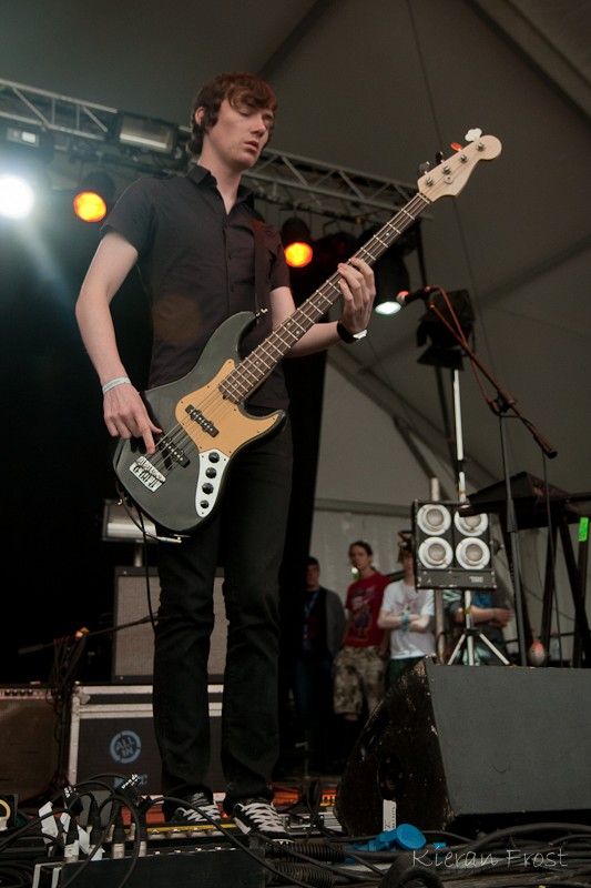 Codes at Indiependence 15