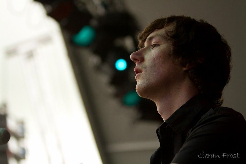 Codes at Indiependence 6