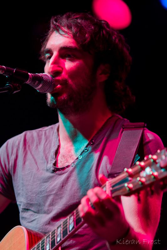 Coronas at Indiependence 10