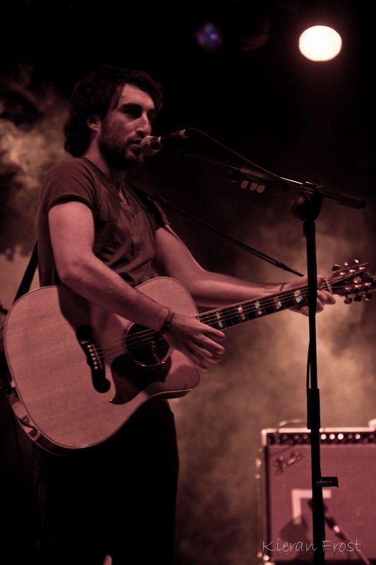 Coronas at Indiependence 3