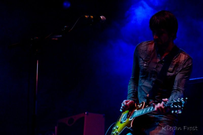 Coronas at Indiependence 5