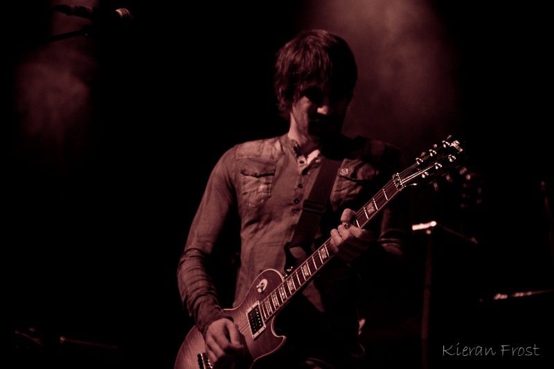 Coronas at Indiependence 6