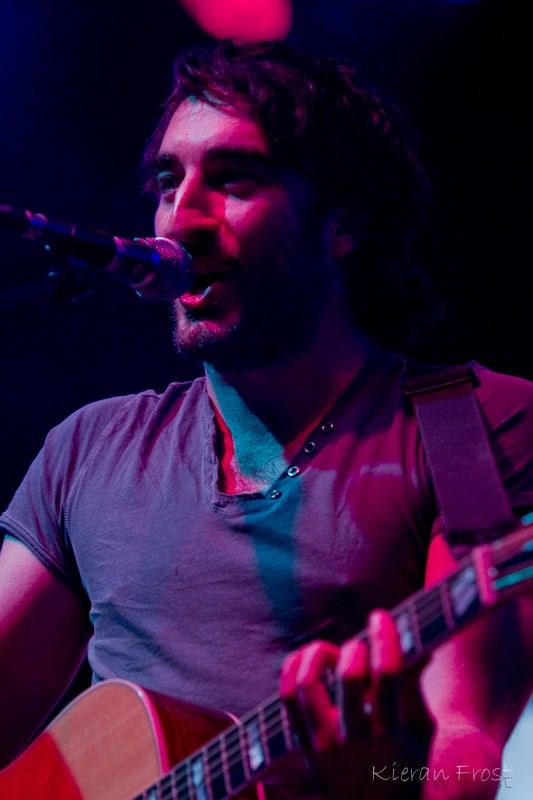 Coronas at Indiependence 8
