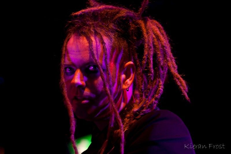 Duke Special at Indiependence 6