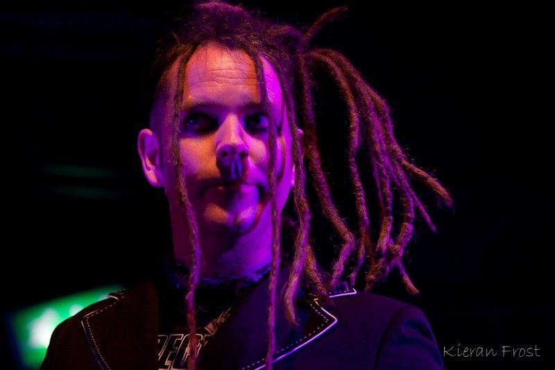 Duke Special at Indiependence 7