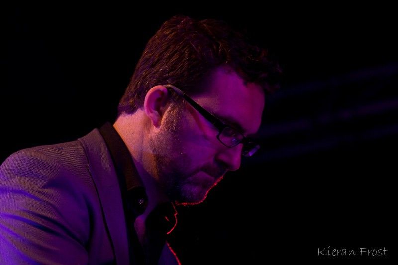 Duke Special at Indiependence 8