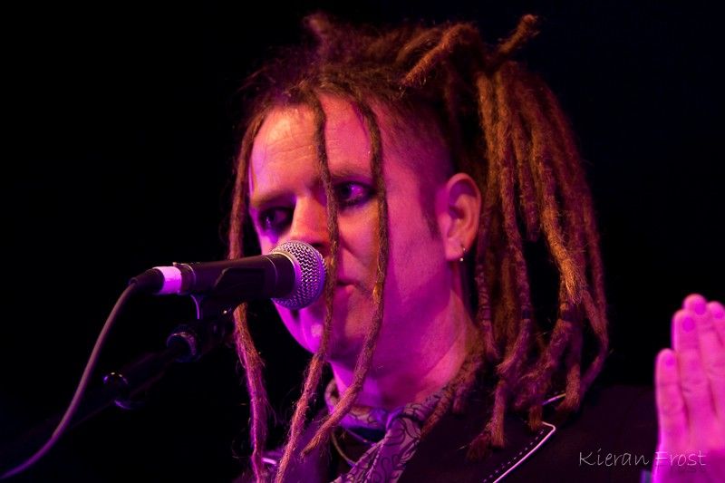 Duke Special at Indiependence 9