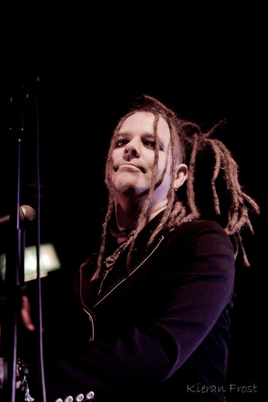 Duke Special at Indiependence