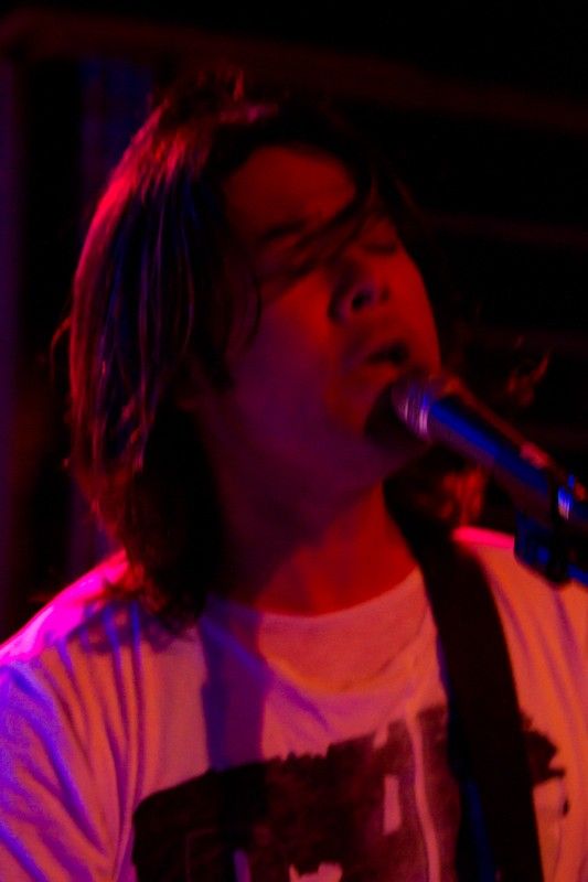 Feeder at The Academy – August 19th 2010 (10)