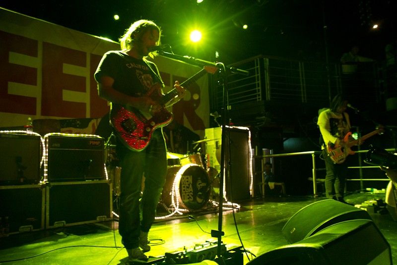 Feeder at The Academy – August 19th 2010 (13)