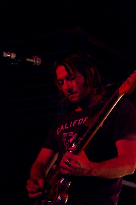 Feeder at The Academy – August 19th 2010 (6)