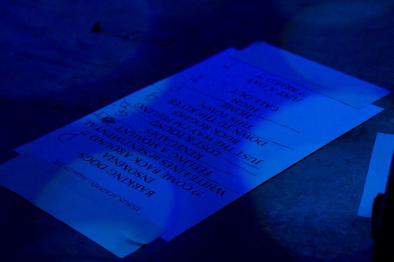 Review Feeder At The Academy News