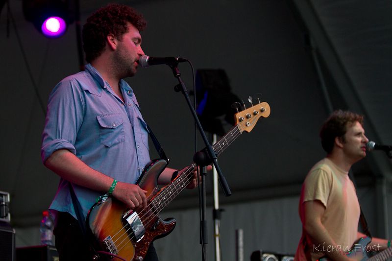 Fred at Indiependence 6