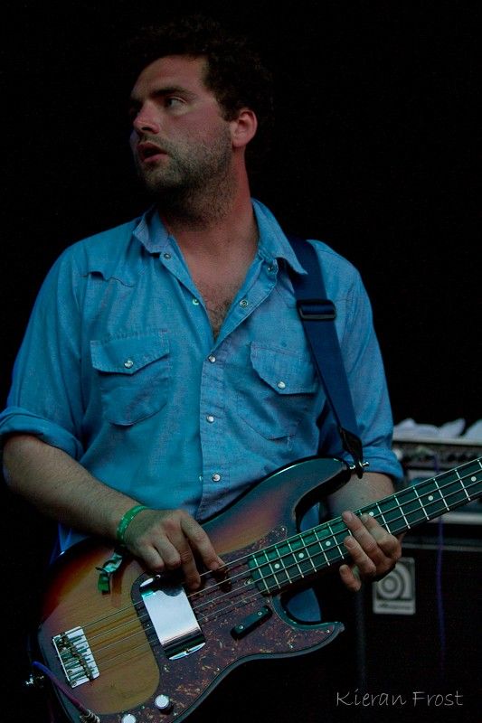 Fred at Indiependence