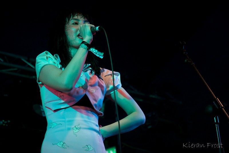 Ghostcat at Indiependence 7