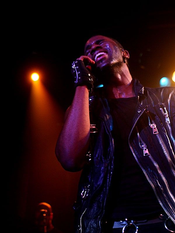 Jason De Rulo @ Academy (15)