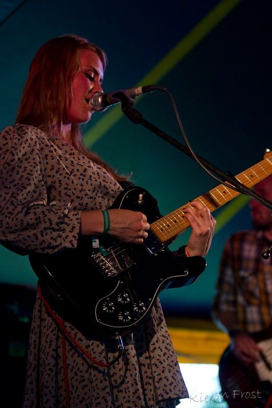 Niamh Danger at Indiependence 2