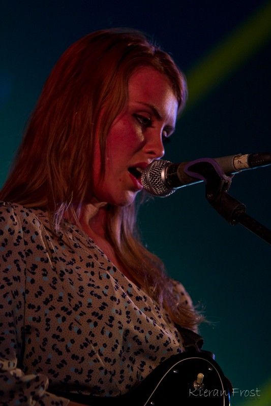Niamh Danger at Indiependence 3