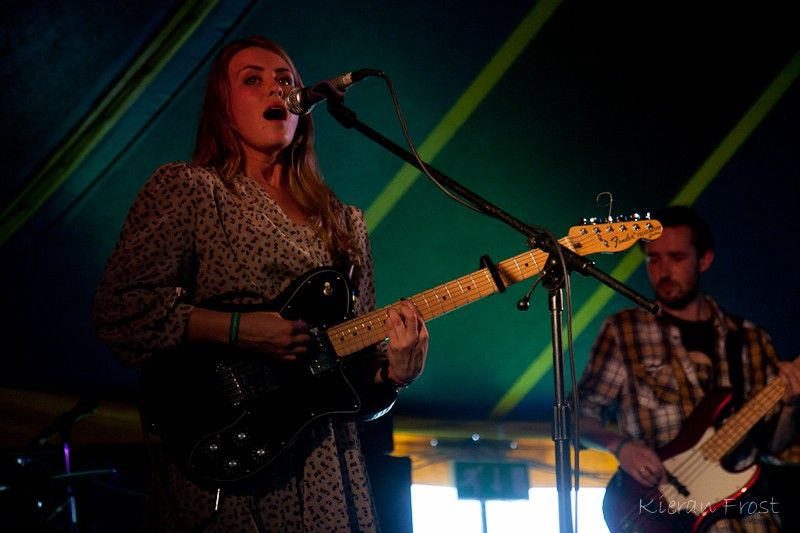 Niamh Danger at Indiependence 4