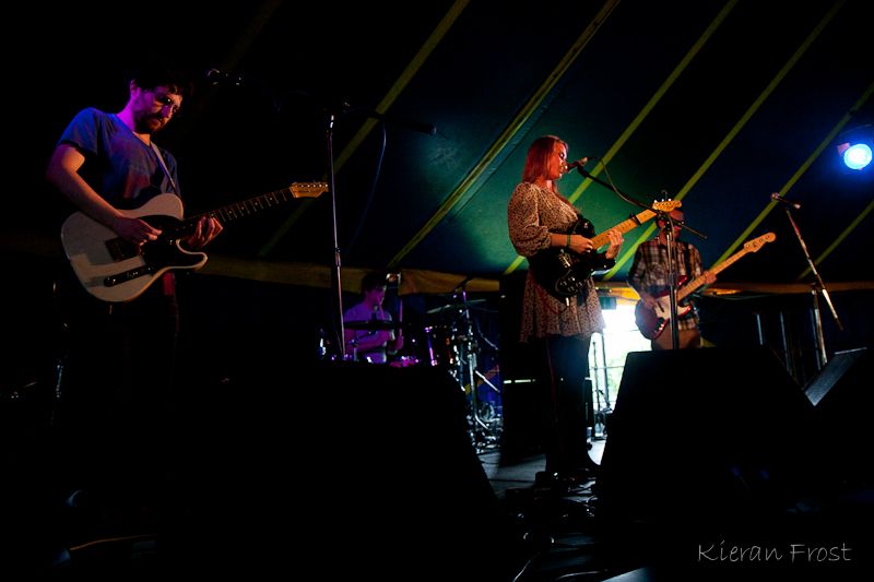 Niamh Danger at Indiependence 5