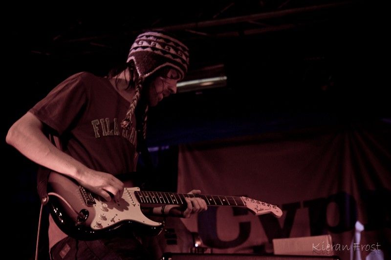 Riptide Movement at Indiependence 3
