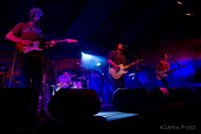 Riptide Movement at Indiependence 5