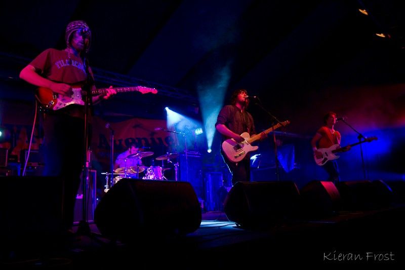 Riptide Movement at Indiependence 6