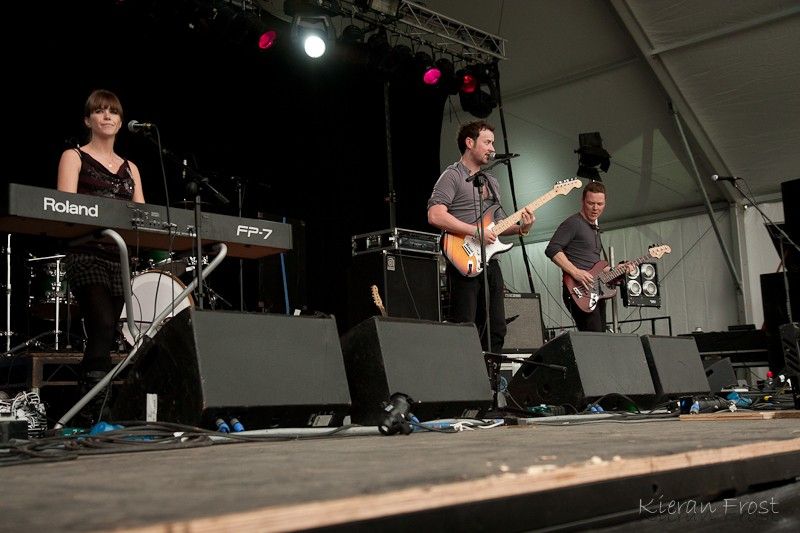 Storyfold at Indiependence 9