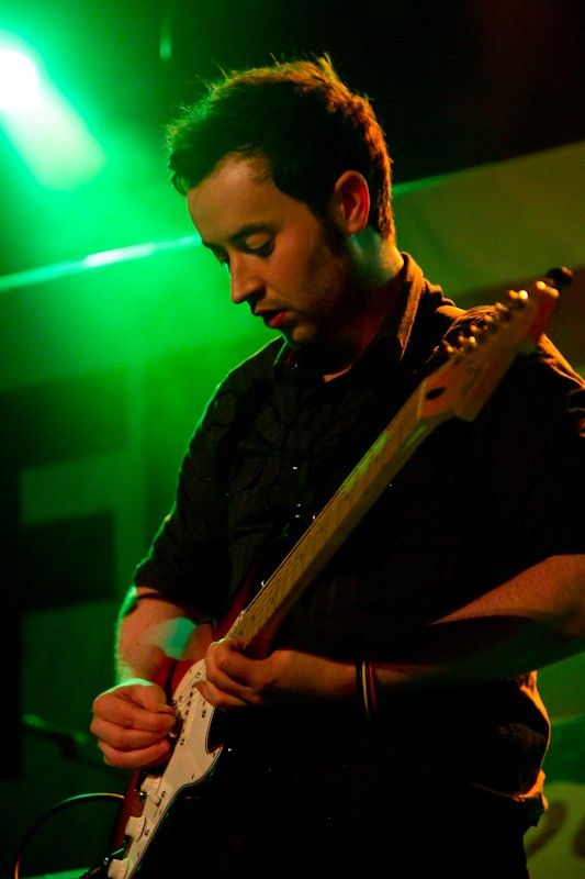 Storyfold support Feeder at The Academy – August 19th 2010 (8)