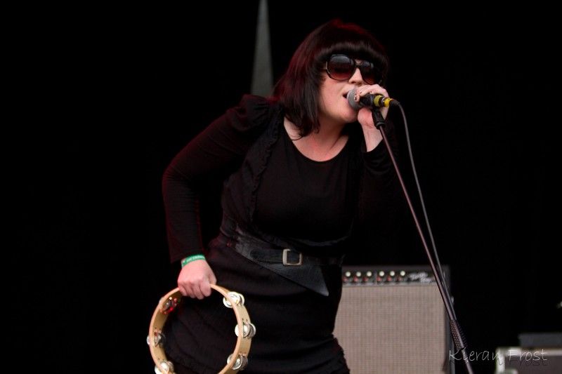 Sweet Jane at Indiependence