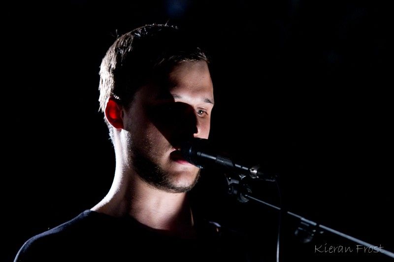 White Lies at Indiependence 3