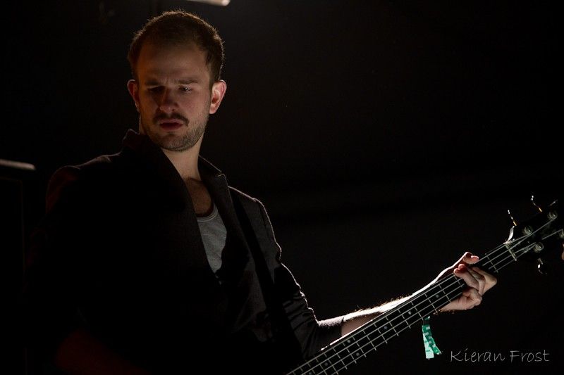 White Lies at Indiependence 5