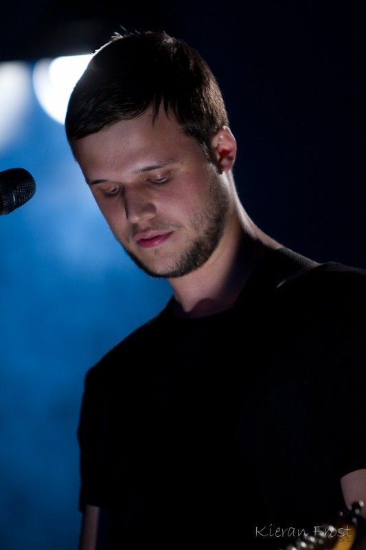 White Lies at Indiependence 6