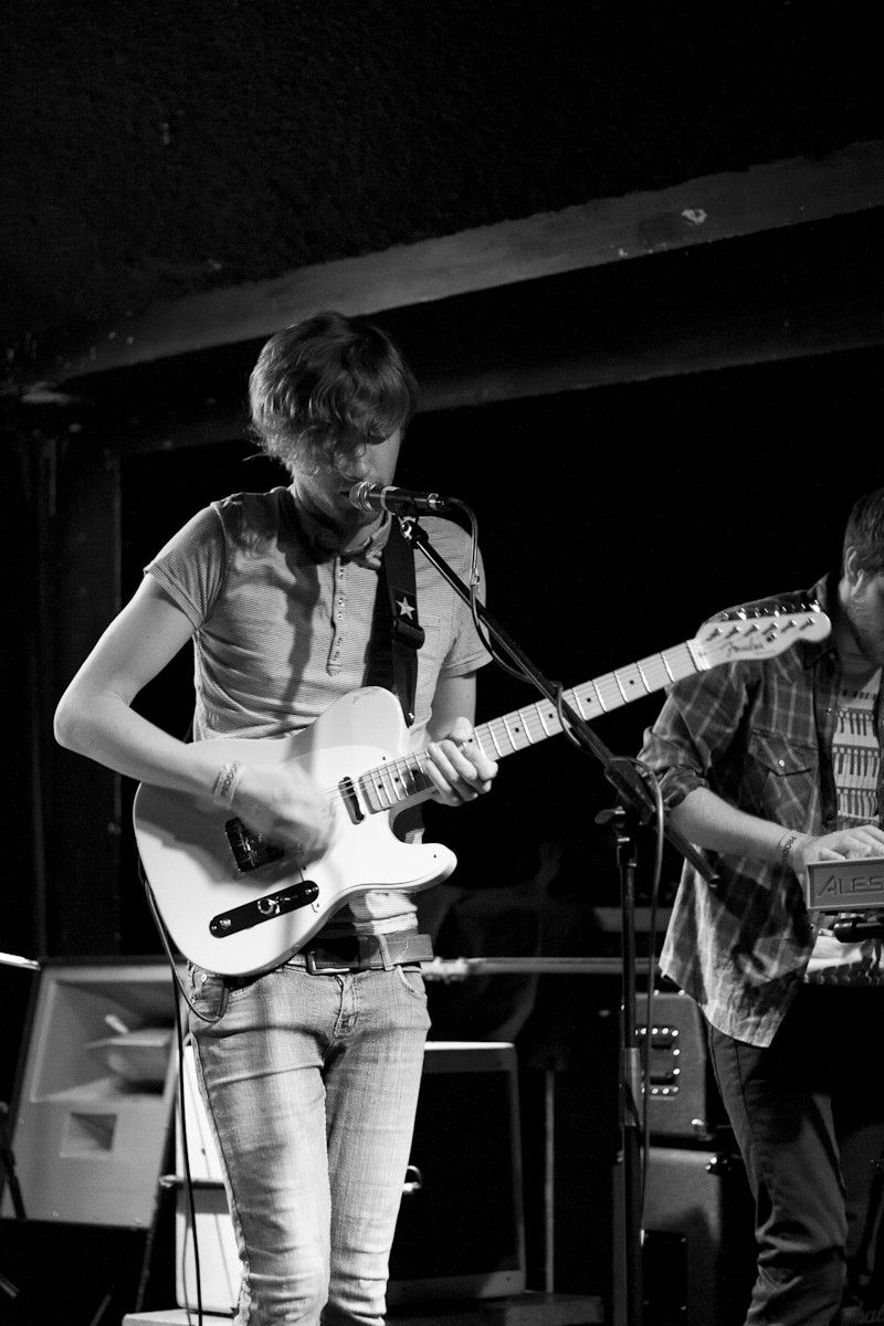 Yes Cadets at Crawdaddy 28th August 2010 (8)