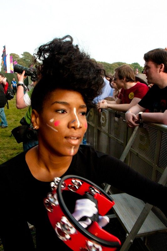 Janelle Monae at Electric Picnic 2010 (1)