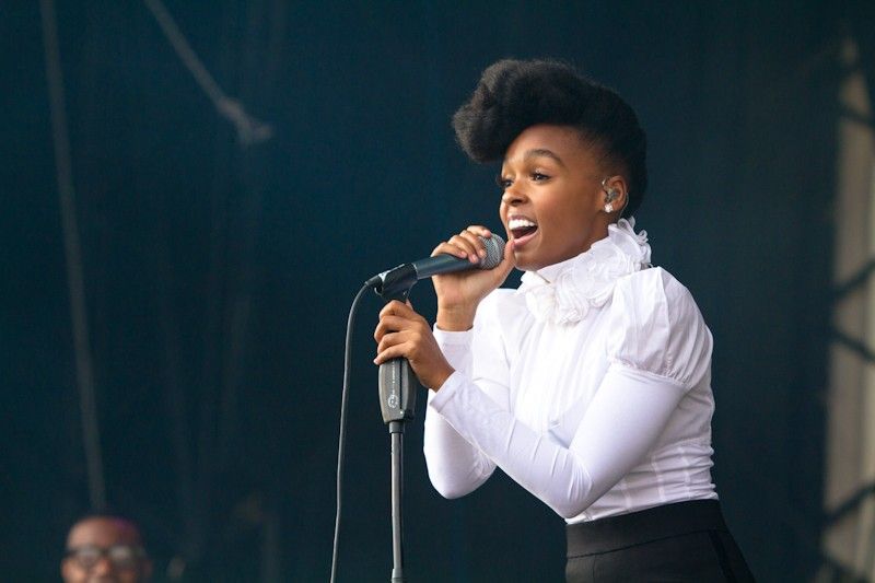 Janelle Monae at Electric Picnic 2010 (12)