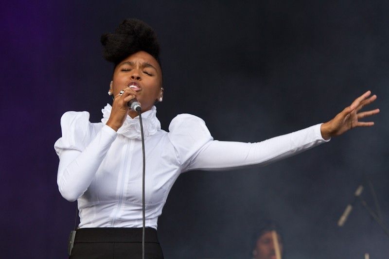 Janelle Monae at Electric Picnic 2010 (15)