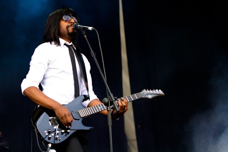 Janelle Monae at Electric Picnic 2010 (17)