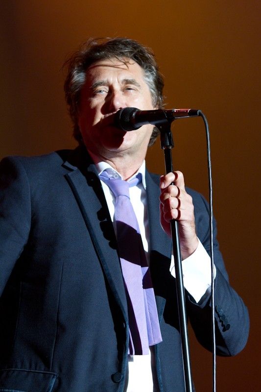 Roxy Music at Electric Picnic 2010 (2)