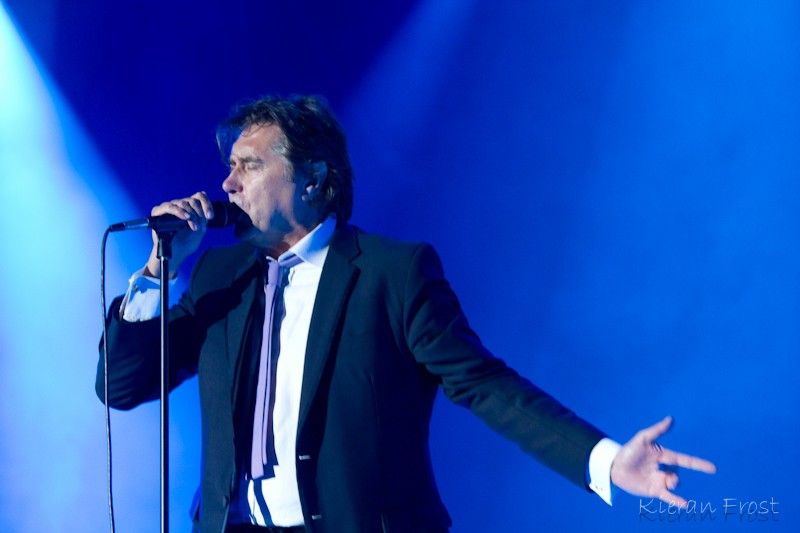 Roxy Music at Electric Picnic 2010 (5)