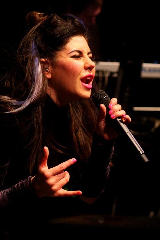 Marina @ Vicar Street (10)
