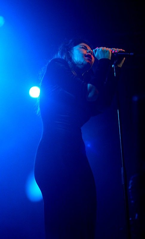 Marina @ Vicar Street (3)