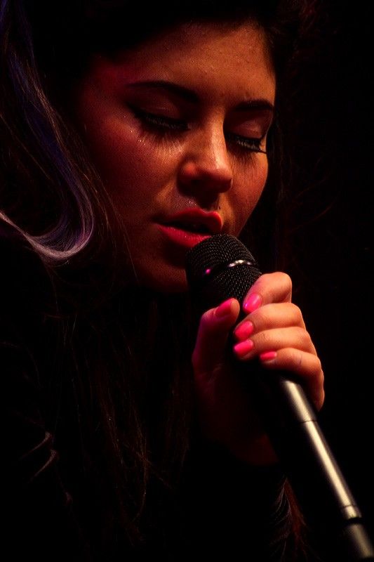 Marina @ Vicar Street (6)