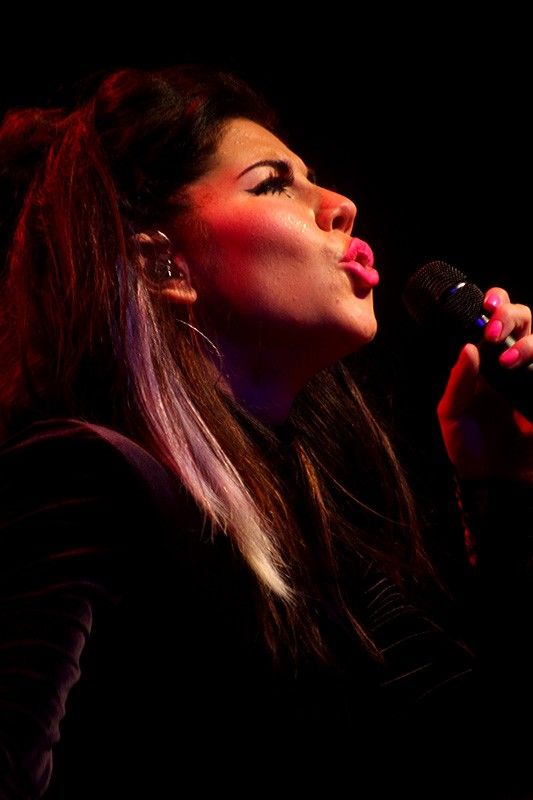 Marina @ Vicar Street (7)
