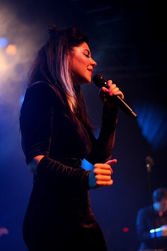 Marina @ Vicar Street (9)