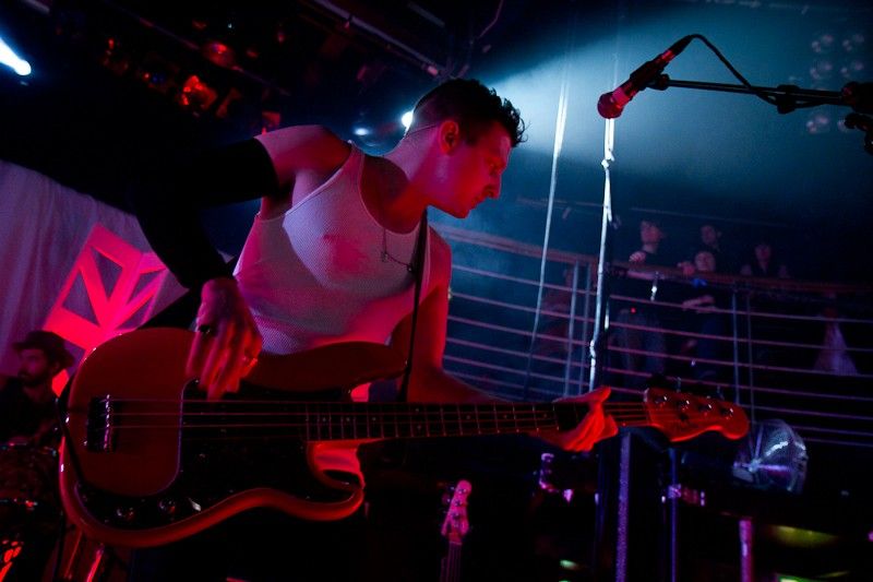 Yeasayer