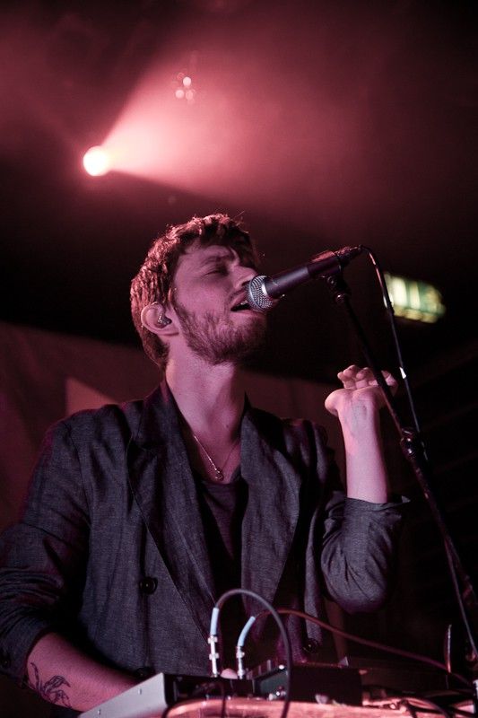 Yeasayer